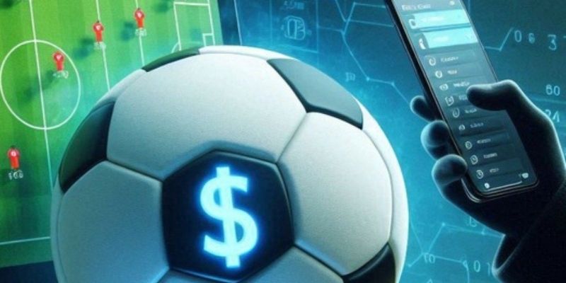 Sử dụng tính năng thoát kèo sớm để hạn chế rủi ro