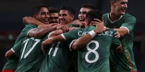 Kết quả bóng đá Mexico - Tâm điểm chú ý của fan hâm mộ