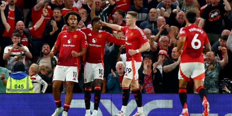 Kết quả Ngoại Hạng Anh của những nhóm đội vô địch